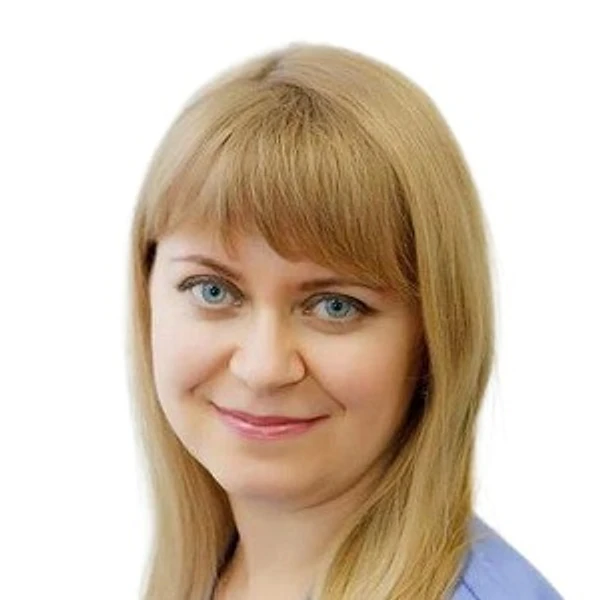 Фатеева Наталья Васильевна — Функциональный диагност, Врач УЗИ, Белгород