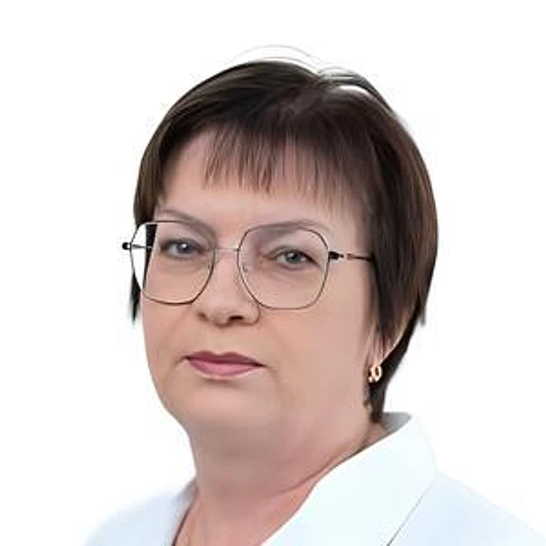 Вартынь Елена Николаевна — Терапевт, Гериатр (геронтолог), Белгород