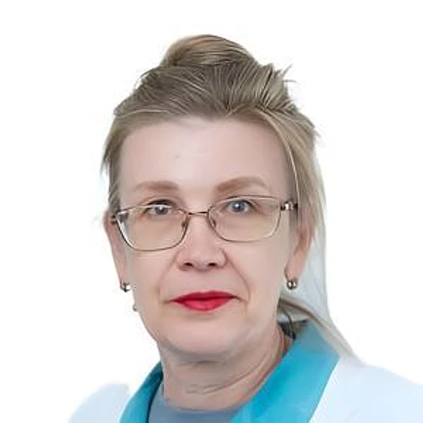 Петрунова Ирина Николаевна — Терапевт, Гериатр (геронтолог), Белгород