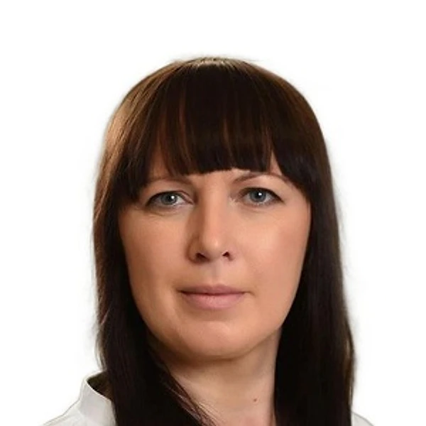 Оболонкова Наталья Ивановна — Терапевт, Белгород