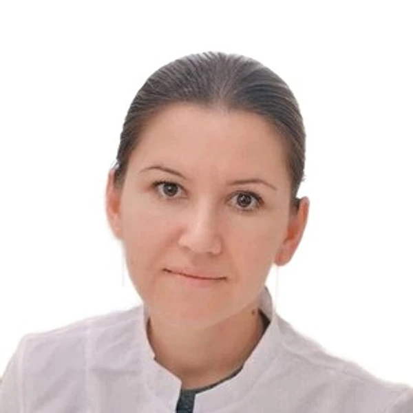 Малышко Светлана Равилевна — Психиатр, Белгород