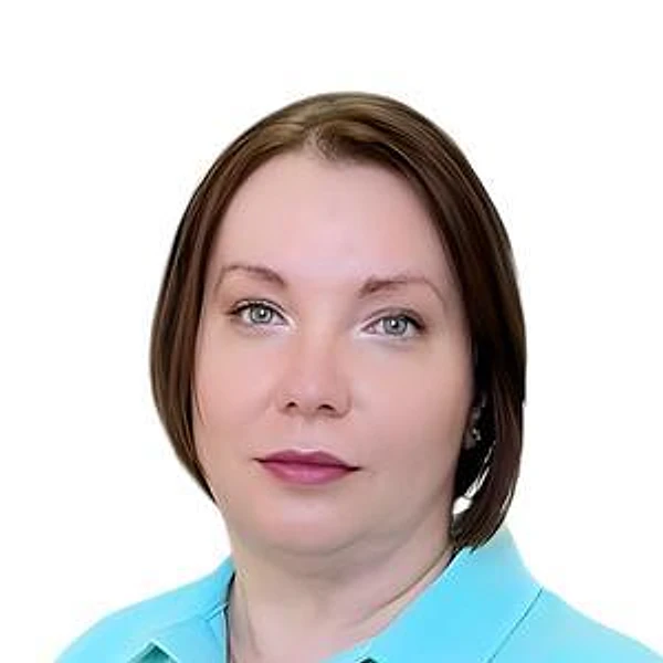 Свиридова Татьяна Николаевна — Психиатр, Нарколог, Белгород