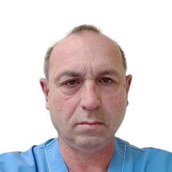 Запевалов Александр Геннадьевич — Психиатр, Нарколог, Белгород