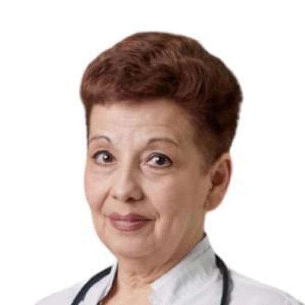 Доброходова Ирина Евгеньевна — Психиатр, Нарколог, Белгород