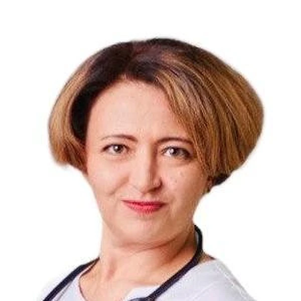 Смородина Елена Леонидовна — Психиатр, Нарколог, Белгород