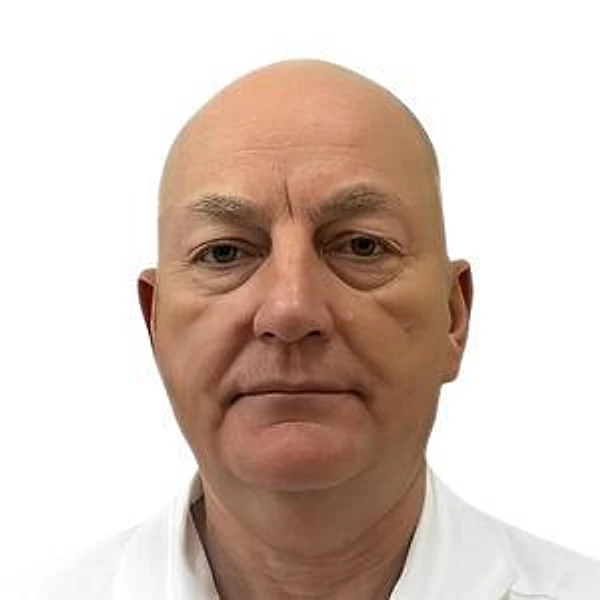 Панасенко Виктор Николаевич — Психиатр, Нарколог, Белгород
