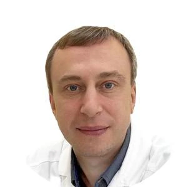 Лиманский Дмитрий Юрьевич — Психиатр, Нарколог, Психотерапевт, Белгород