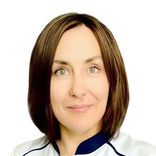 Сальникова Любовь Ивановна — Психиатр, Нарколог, Белгород