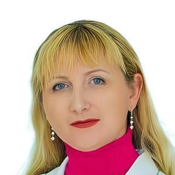 Туренкова Наталья Сергеевна — Психиатр, Нарколог, Белгород