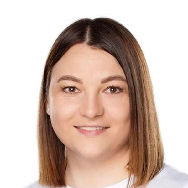 Тюндина Анна Николаевна — Стоматолог, Нижний Новгород