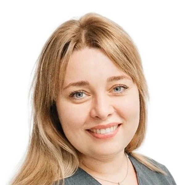 Хабарова Виктория Викторовна — Стоматолог, Стоматолог-эндодонтист, Белгород