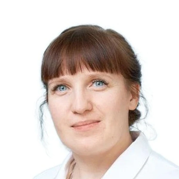 Воробьева Татьяна Сергеевна — Логопед, Дефектолог, Тюмень
