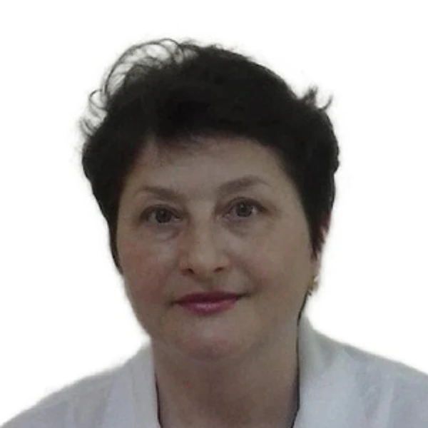 Добровольская Ирина Фёдоровна — Офтальмолог (окулист), Смоленск