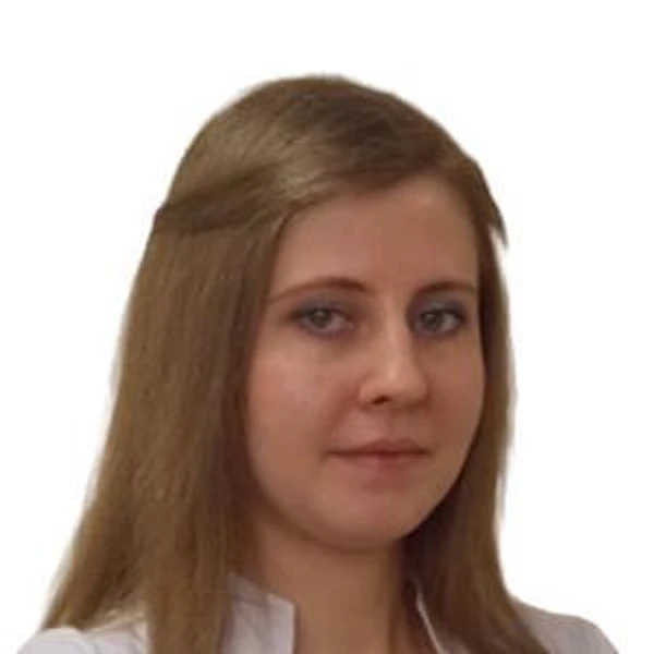 Елистратова Ирина Александровна — Рентгенолог, Белгород