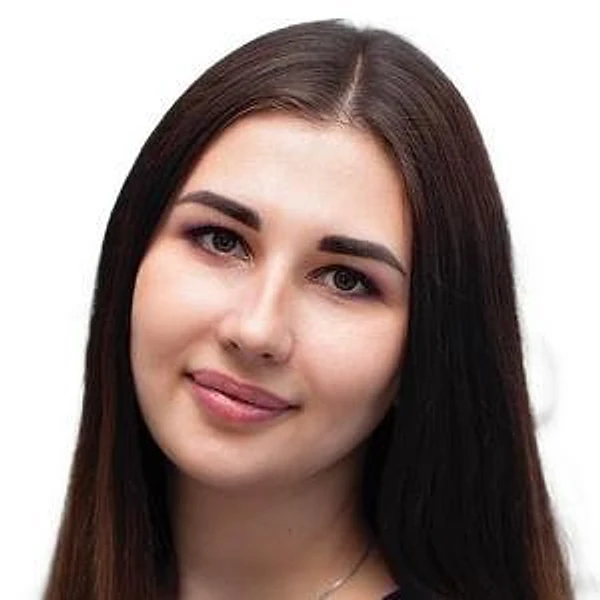 Завьянцева Ксения Игоревна — Стоматолог, Пародонтолог, Стоматолог-эндодонтист, Белгород