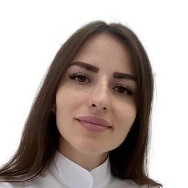 Суслова Марина Валерьевна — Стоматолог, Стоматолог-имплантолог, Стоматолог-хирург, Белгород