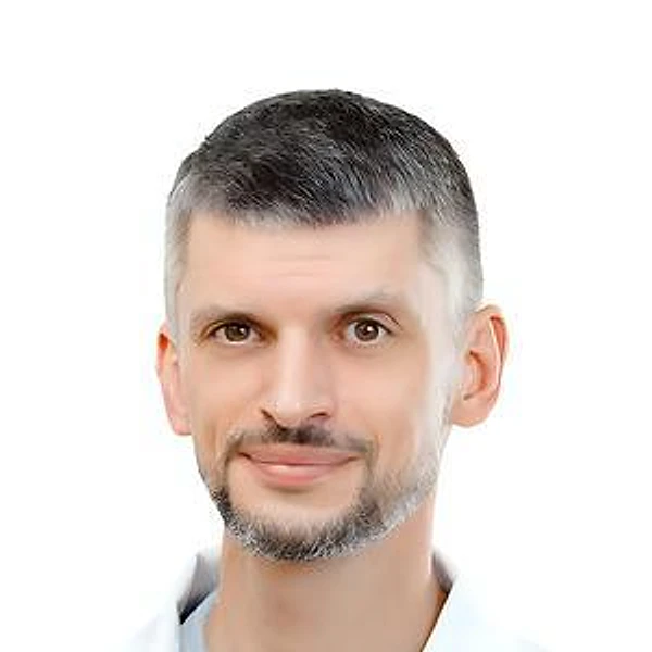 Грувман Станислав Михайлович — Нарколог, Детский психиатр, Психиатр, Москва