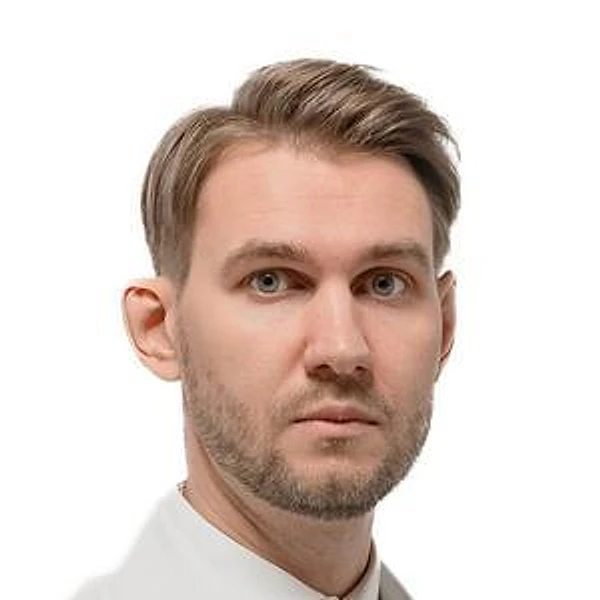Шкляр Вячеслав Сергеевич — Рентгенолог, Химки