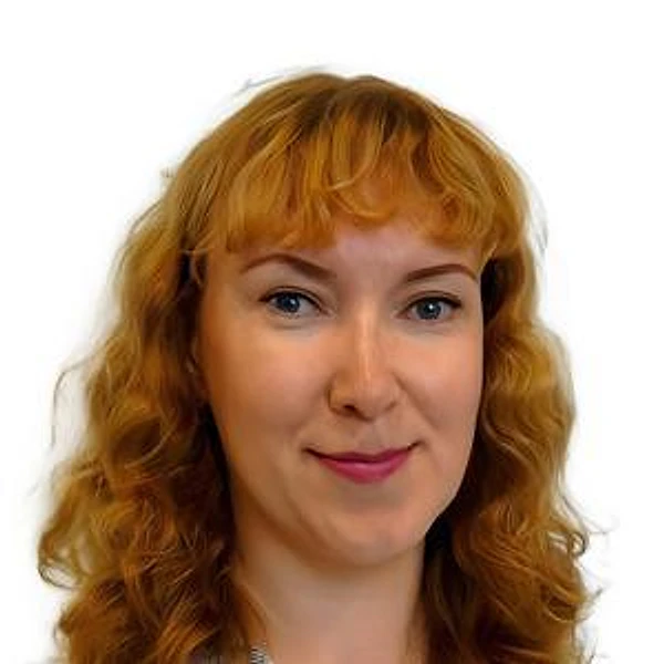 Волкова Анастасия Геннадьевна — Невролог, Чебоксары