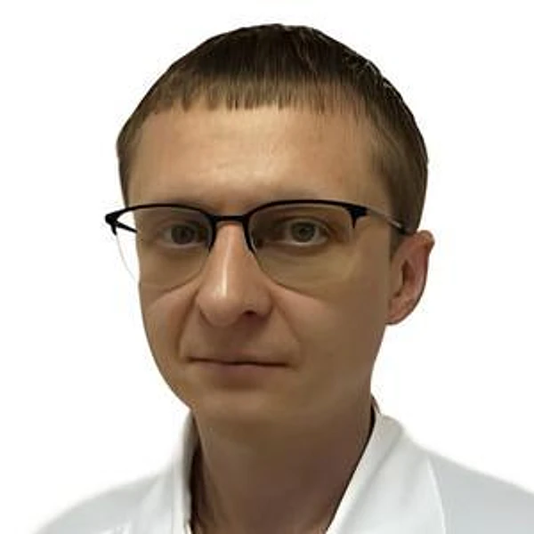 Заведея Александр Федорович — Невролог, Химки