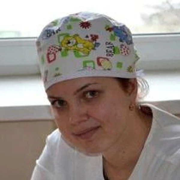 Суркова Ольга Алексеевна — Хирург, Проктолог (колопроктолог), Химки