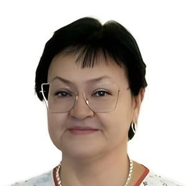 Исайкина Ольга Николаевна — Анестезиолог-реаниматолог, Химки