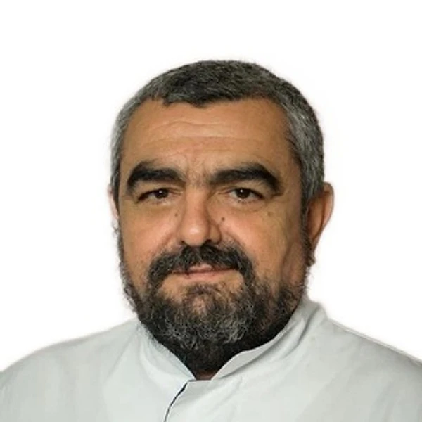 Казарьян Согомон Мартикович — Акушер, Гинеколог, Химки