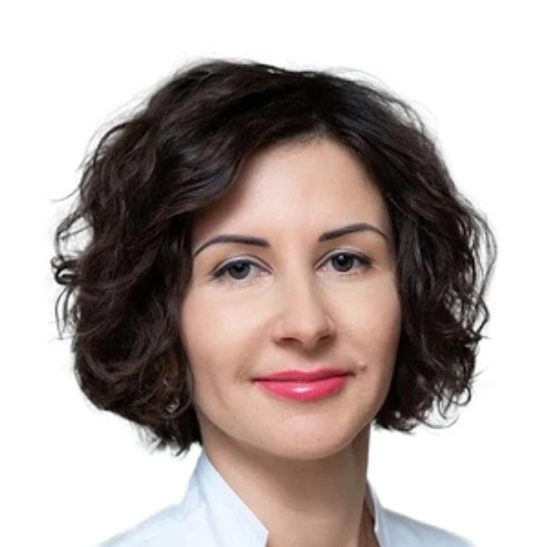 Бабина Мария Геннадьевна — Акушер, Гинеколог, Химки