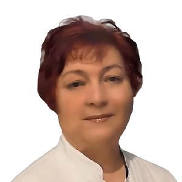 Гуляева Надежда Михайловна — Акушер, Гинеколог, Химки