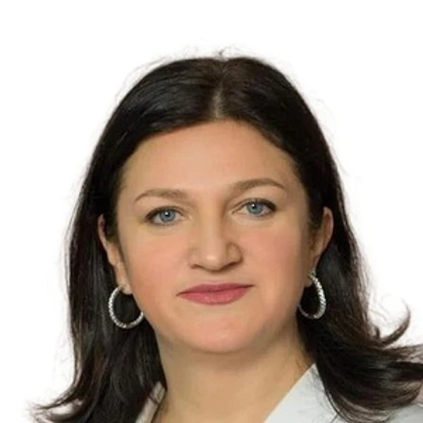 Шматова Ольга Анатольевна — Акушер, Химки