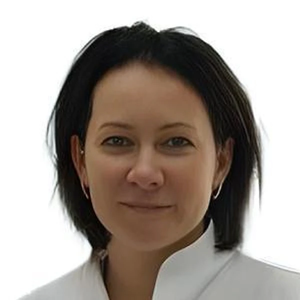 Полянская Наталья Васильевна — Гинеколог, Акушер, Врач УЗИ, Химки