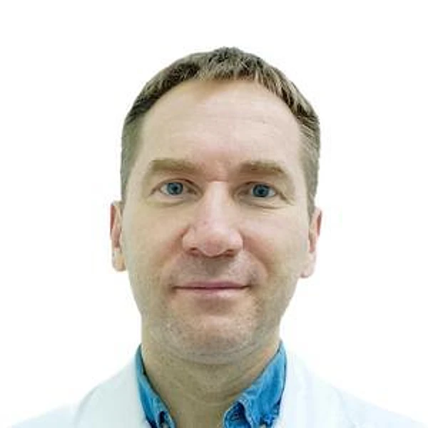 Баранов Константин Сергеевич — Гинеколог, Химки
