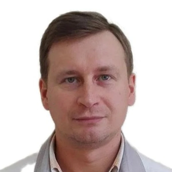 Малашенко Олег Вячеславович — Детский врач УЗИ, Врач УЗИ, Мытищи