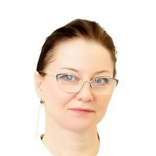 Филипенко Наталья Ивановна — Невролог, Химки