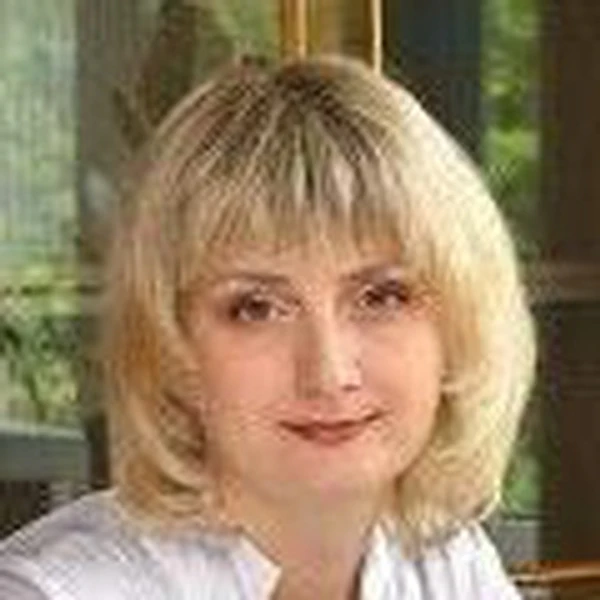 Пономарева Анна Юрьевна — Кардиолог, Химки