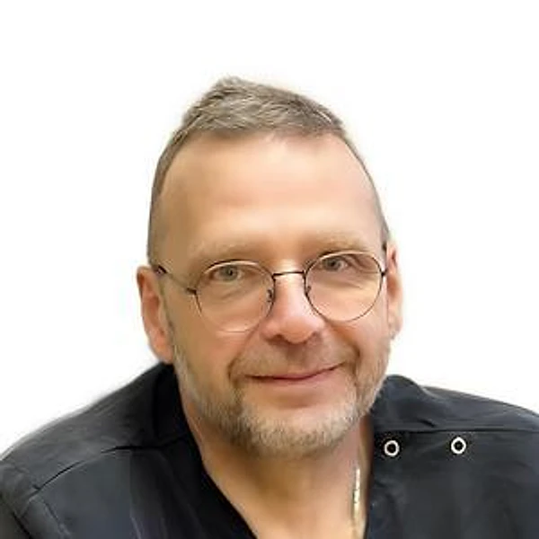 Лысенко Евгений Рудольфович — Сосудистый хирург (ангиохирург), Малоинвазивный хирург, Химки