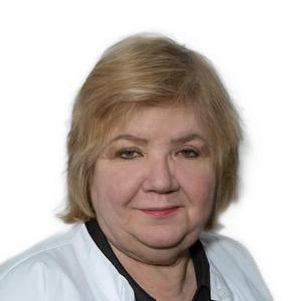 Барашкова Ирина Анатольевна — Врач УЗИ, Химки