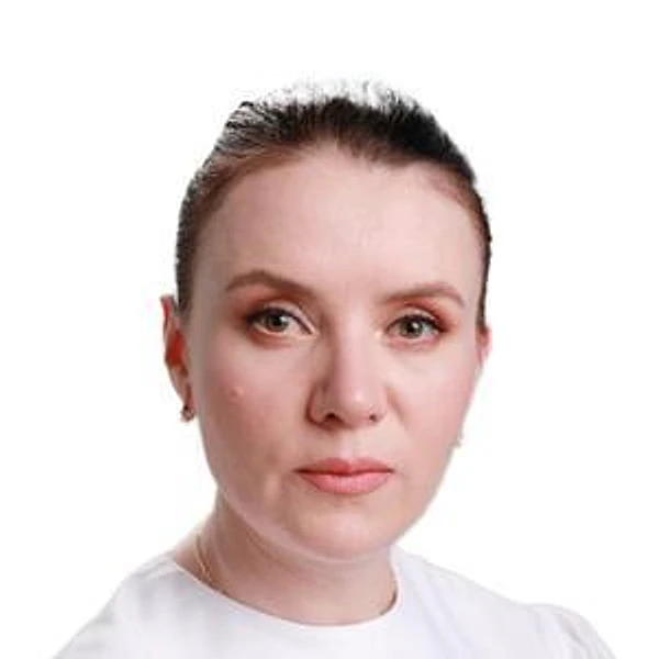 Боева Валентина Владимировна — Эндокринолог, Химки