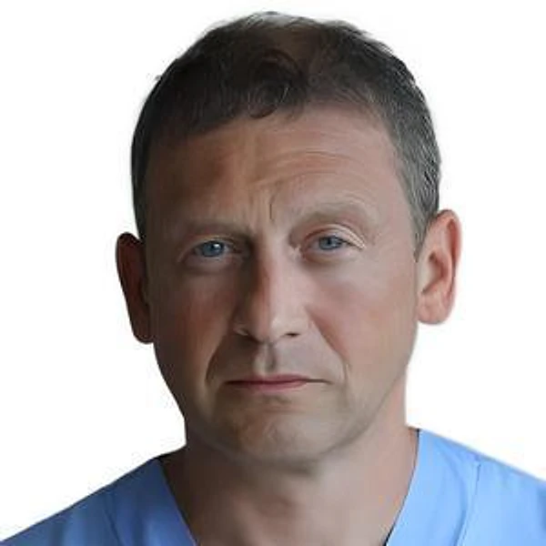 Грязнов Олег Германович — Сосудистый хирург (ангиохирург), Малоинвазивный хирург, Химки