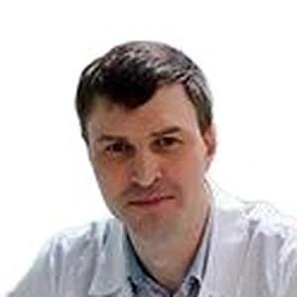Капутовский Алексей Алексеевич — Уролог, Андролог, Химки