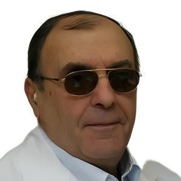 Кейян Армен Ваграмович — Кардиолог, Химки