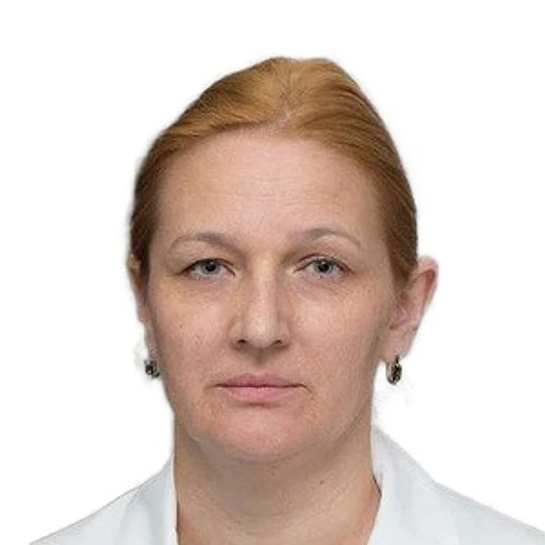 Матвеева Наталья Владимировна — Гинеколог, Акушер, Гинеколог-хирург, Химки