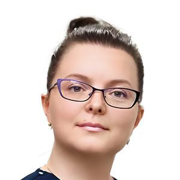 Михайлова Юлия Борисовна — Нефролог, Терапевт, Химки
