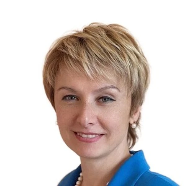 Морозова Галина Ильинична — Эндокринолог, Химки