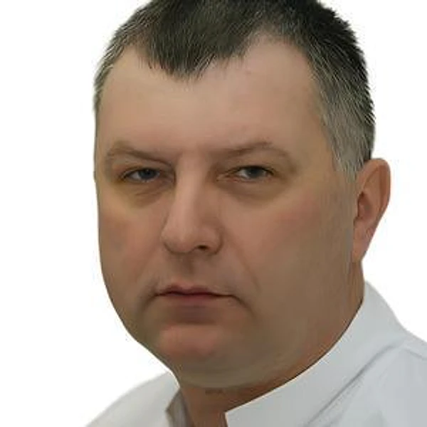 Павлов Михаил Павлович — Стоматолог, Стоматолог-хирург, Химки