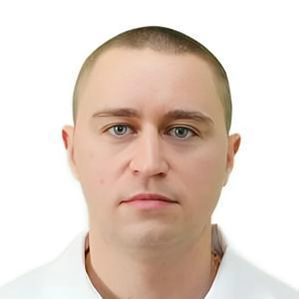 Передерин Олег Геннадьевич — Проктолог (колопроктолог), Онколог, Химки