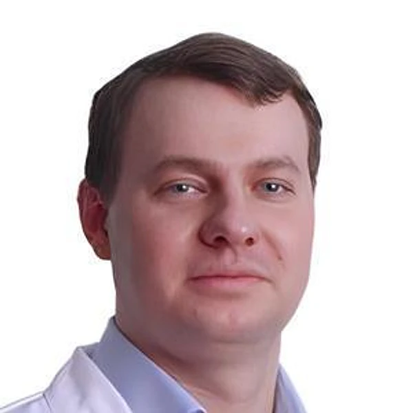 Сундуков Владимир Александрович — Кардиолог, Химки