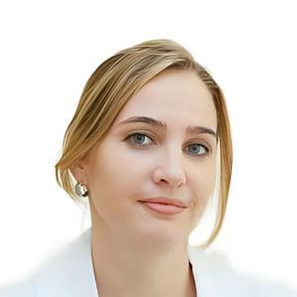 Филимонова Жанна Владимировна — Невролог, Функциональный диагност, Химки