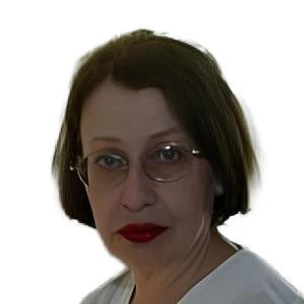 Чернышева Людмила Александровна — Функциональный диагност, Химки