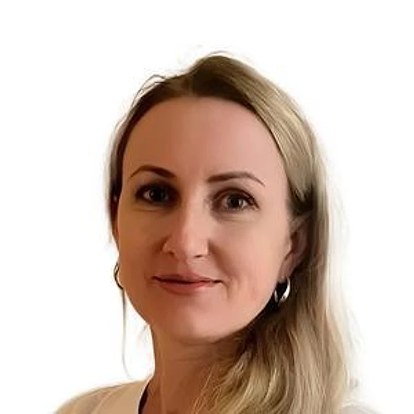 Шутова Людмила Геннадьевна — Кардиолог, Функциональный диагност, Химки